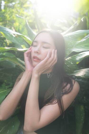 Nikon magazine - Better Portraits faster