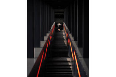 Photos for Nikon magazine