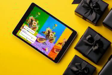 Nikon magazine - 2025 Gift guide