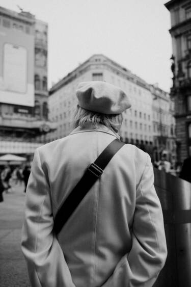 Nikon magazine presents The Set Up
