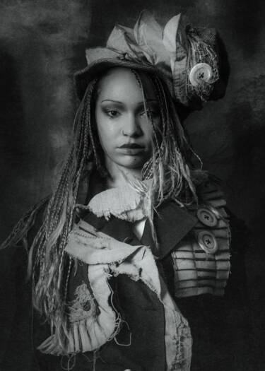 Nikon magazine - The Set Up