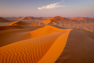 Nikon magazine - Landscapes with Stefan Forster