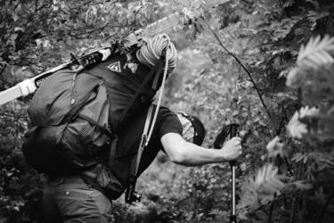 Nikon magazine - Jan Vincent Kleine