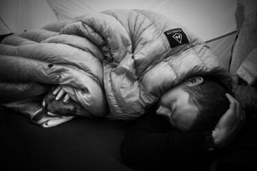 Nikon magazine - Jan Vincent Kleine